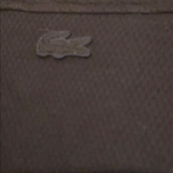 🎁 Lacoste skirt - Picture 2 of 8